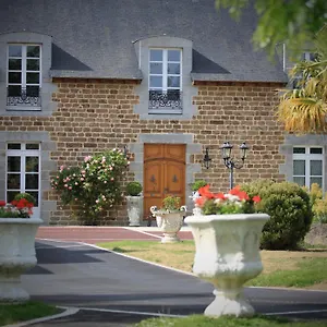 Couette-café Chez Céline, Sens-de-Bretagne